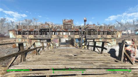 settlement keywords|[FO4] Final loadorder check and clarifying LOOT .